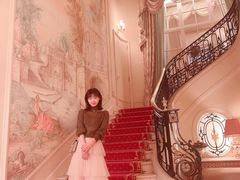 -The Ritz Restaurant
