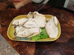 -胡须佬鸡煲四季火锅(海雅缤纷城店)