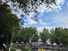 -酷鱼垂钓CLUB(朝阳区博大路店 )