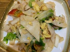 -妈妈的味道(和顺古镇店)