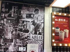 -桂桂茶(恒基名人店)