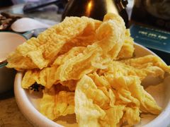 -淘米捞·米汤脆鲩鱼火锅(福田皇岗店)