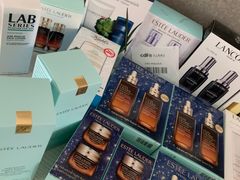 -日上免税店