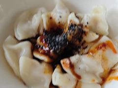 -新繁牛肉豆花(都江堰店)
