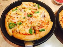 -必胜客(百联又一城店)