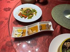 -古南都·老广东酒楼(龙江店)