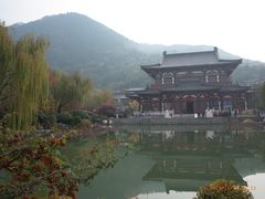 -华清宫景区