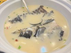 -浔味·山屿湖·正宗淳牌全鱼宴老字号