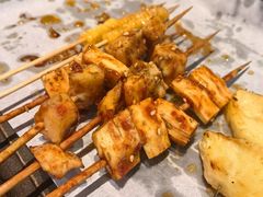 -聚点串吧·小酒局(北京旗舰店)