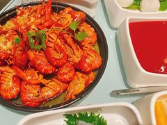 -海底捞火锅(杭州越界锦和大厦店)