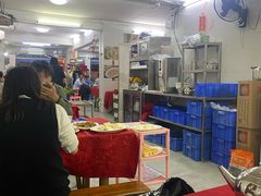 -花苑美食横琴生蚝火锅(拱北粤华路店)