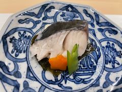 -鮨一日本料理(大中华店)