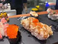 -戏作寿司(观音桥店)