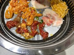 -鹤之乡·齐齐哈尔东北炭火烤肉(昆明盈江路店)