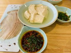 -冯记豆花店(健翔桥店)