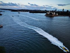 -悉尼海港大桥