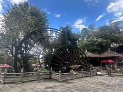 -妈妈的味道(和顺古镇店)