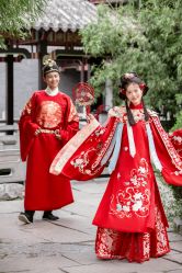 -布拉格婚纱摄影(真实客片店)