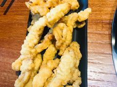 现炸川味酥肉-串门邻居串串火锅(云南南路店)