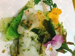 -西贝海鲜汇(槐安路店)