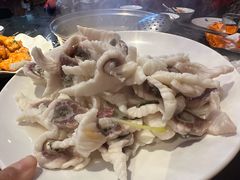 白灼脆皖鱼-鱼醉无骨鱼·中山脆肉鲩(荔湾路店)