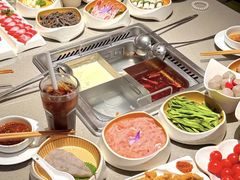 -海底捞火锅(创意园店)