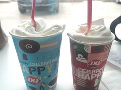 暴风雪-DQ·蛋糕·冰淇淋(民勇嘉泰店)