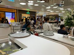 -Lady M(沙田新城市广场店)