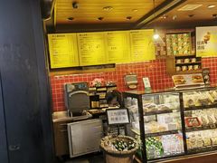 -星巴克(天津火车站店)
