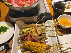-王氏炉匠·烧鸟放题自助(三里屯店)