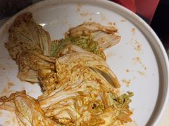 乾隆白菜-京味斋·北京烤鸭(北京南站洋桥店)