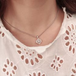 -威德钻石-克拉钻大本营(南京东路店)