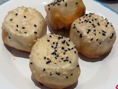 -小杨生煎(黄河路店)