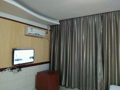 -鑫港隆休闲会所(海燕·玉兰花园店)