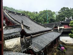 -宁波市保国寺古建筑博物馆
