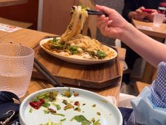 -小满手工粉(环宇荟店)