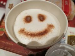 -肯德基(塔南店)