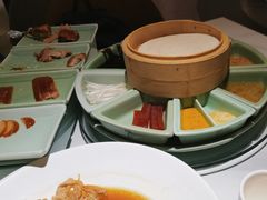 -羲和雅苑•北京烤鸭(国贸商城店)