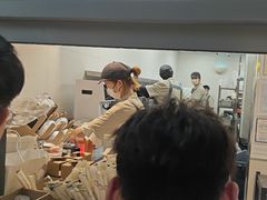 -喜茶(上海淮海中路渔阳里店)