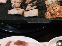 -Dombe豚(黑猪肉街店)