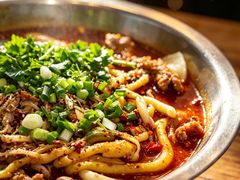-嘉州鲜知味钵钵鸡(奎星楼店)