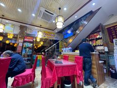 -易老妈蹄花.特色川菜(人民公园总店)