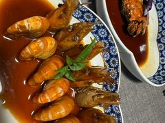 -兰庭玉树·老饭骨家宴(后海店)