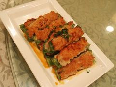 豉油皇酿尖椒-六婶西关小厨(光塔路店)