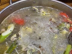 -亮欢寨(凯里总店)