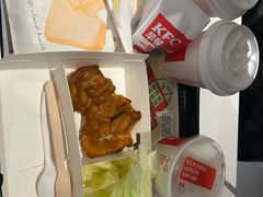 -肯德基(北京南站店)