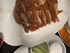 -北京王府井希尔顿酒店·秦唐中餐厅Chynna