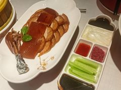 -大鸭梨烤鸭·北京菜(大兴南小街店)