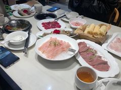 -围炉夜话·潮汕卤水火锅(榕江店)