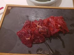 -牛人日志·鲜牛肉骨汤火锅(万科里瑧店)